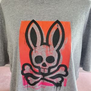Psycho Bunny Tshirt